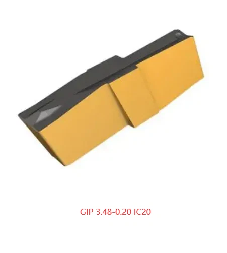 Original 10Pcs User Tools         Gip 3.48-0.20 Ic20