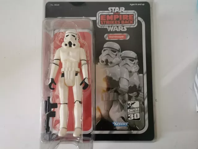 Star Wars SDCC 2010 Gentle Giant 12" Stormtrooper Action Figure Limited Edition