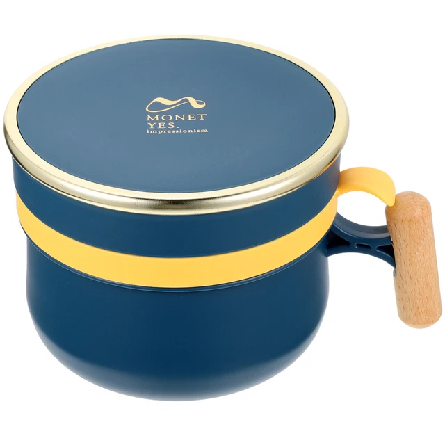 Ciotola Per Zuppa THUN - Design Country Con Girasoli, Porcellana, Diametro 14 Cm - Foto 11