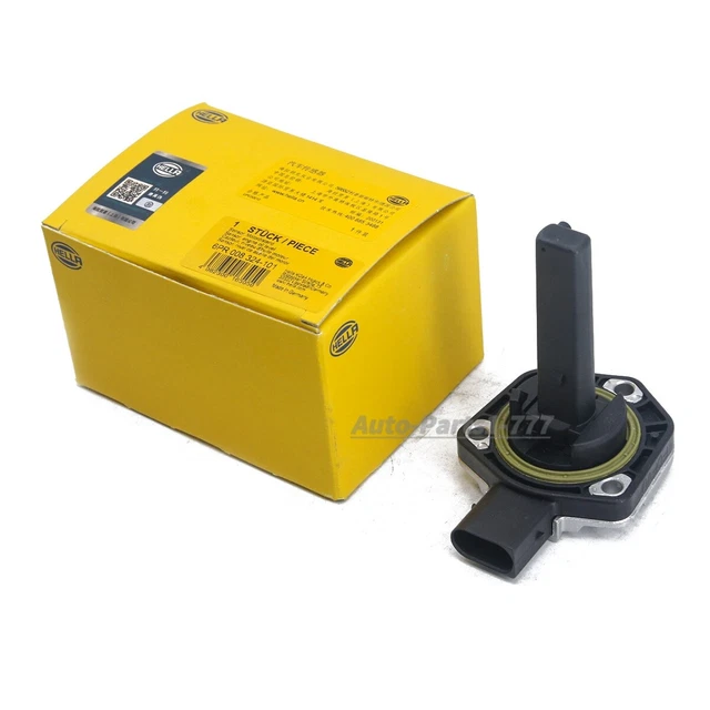OEM HELLA OIL Level Sensor For BMW 120i 318i 320i Z4 E87 E90 E92 E46