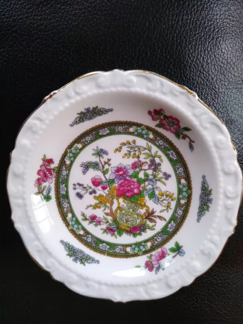 Paragon Tree Of Kashmir Small Plate 12cm