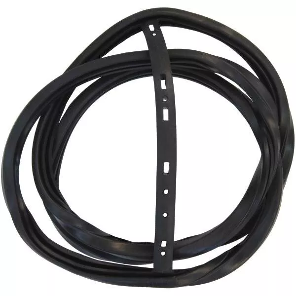 Windshield Gasket Seal Compatible With 1940 Chrysler Dodge Plymouth