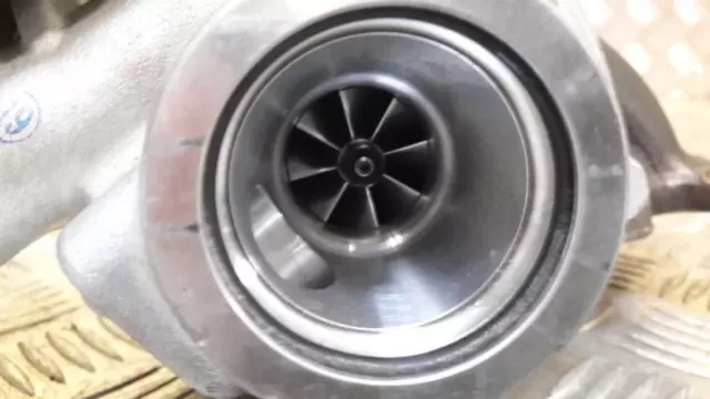 Turbo VOLKSWAGEN GOLF 7 05E145701E 3