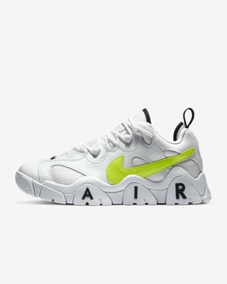 NIKE AIR BARRAGE Low (Gs) - CK4355 103 