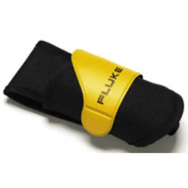 Fluke H5 Etui pour appareil de mesure Convient pour (détails) Testeur Fluke