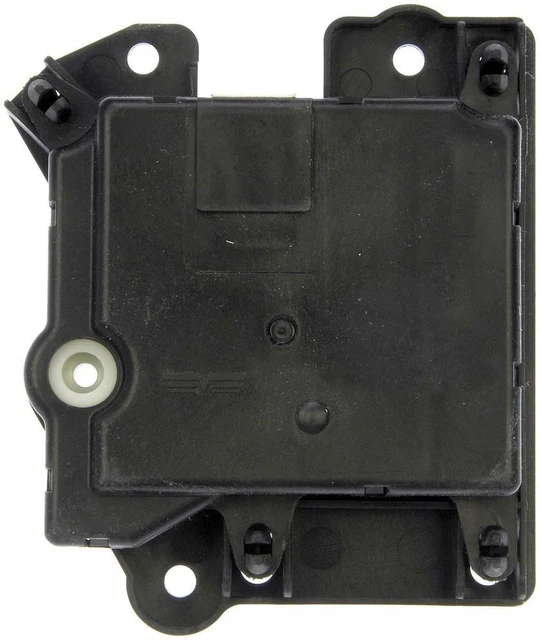 HVAC BLEND DOOR ActuatorHeater Blend Door Actuator Dorman 604201 £41.
