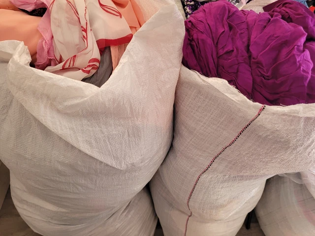 *Grade B* 10kg Ethnic Asian Indian Desi Pakistani Wholesale Job Lot Clothes