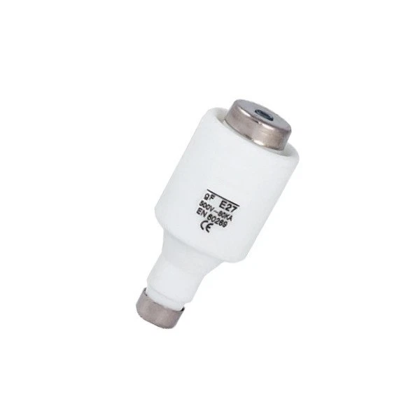 Diazed Fusibles de Sécurité 10A Fusible 10A DII Gf E27 LC 2005