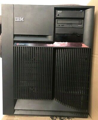 IBM IBM Netmedia Rangement Expansion Unité Puissance Fournitures 03k8756 90 Jour Rtb 