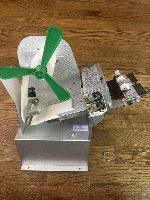 Nautilus Hyosung ATM Machine Printer 