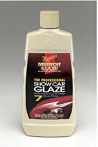 Mirror Glaze Show Car Glaze, 16 oz. M0716 Meguiar's M0716 0