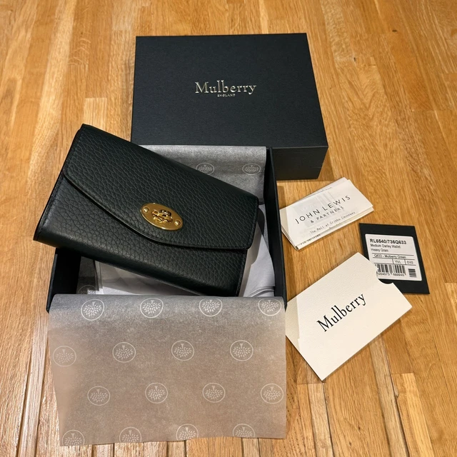 Darley purse deals