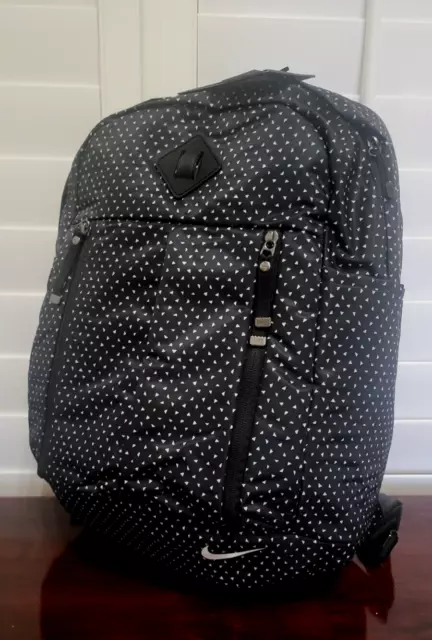 BNWT NIKE AURALUX Sonder Laptop Backpack Print or Solid 1587 CU IN 75 80 46.00 PicClick