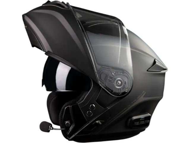 Sena - Outrushr-Mb00L3 - Outrush R Helmet Large