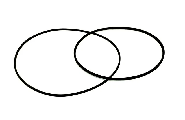 CKPSMS Courroies De Moteur Supeure Et Inférieure - Cote DIvoire