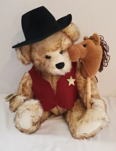 Ganz cottage sale collectibles bears