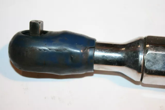 BLUE-POINT TOOLS 3/8" Drive (5-45 ft. lb.) HEAVY DUTY AIR RATCHET AT700F 2