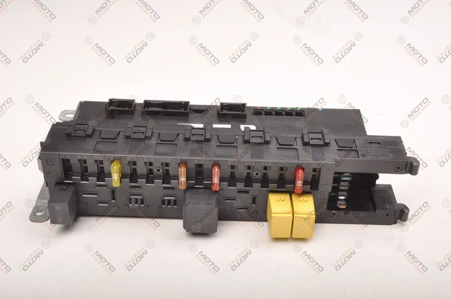 Commande De Feu Mercedes-Benz SLK R171 – A1715400545, Occasion, Intérieur