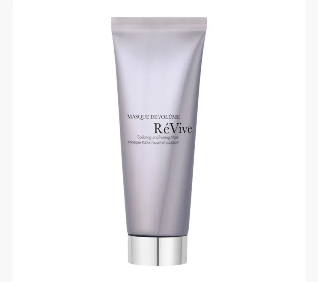 ReVive Masque De Volume Sculpting And Firming Mask 2.5oz / 75ml New Sealed $185