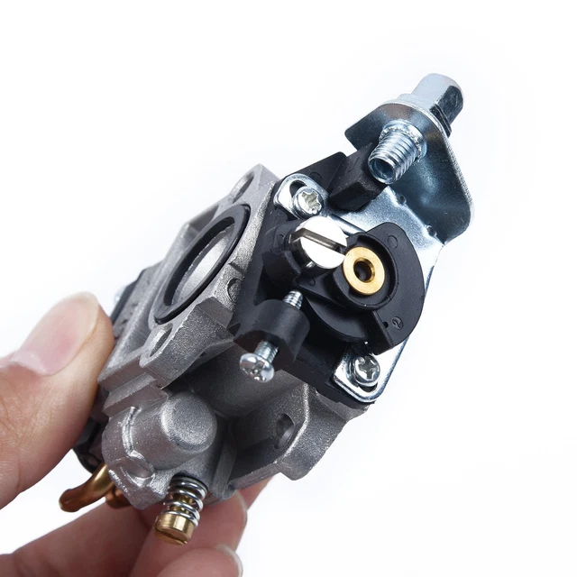 Carburatore TH26 Carb TH23 TH34 23cc 25cc 26cc 35cc ventola di ricambio trimmer 9