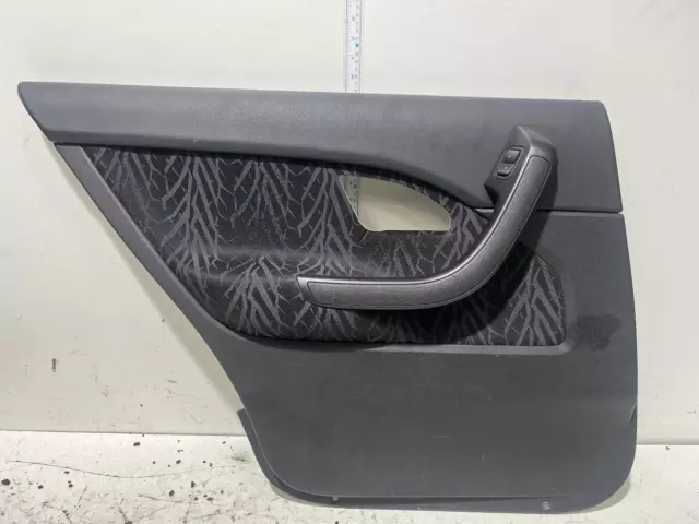 Ford ba xr6 door trim sales