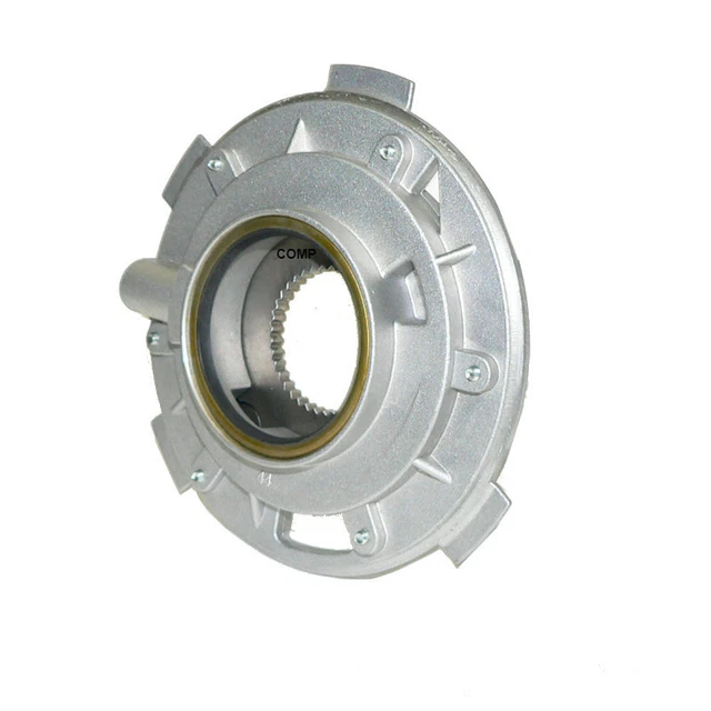 TRANSFER CASE OIL Pump fits NP231 NP233 NP241 NP242 NP243 Dodge Chevy