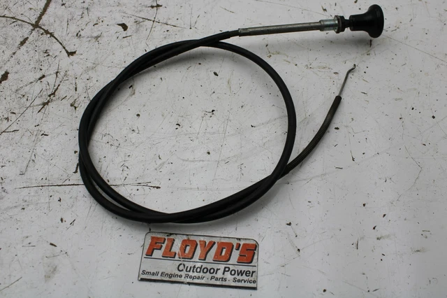 Engne Zone Control Cable Fts 175148 532175148 961240002 96124000201