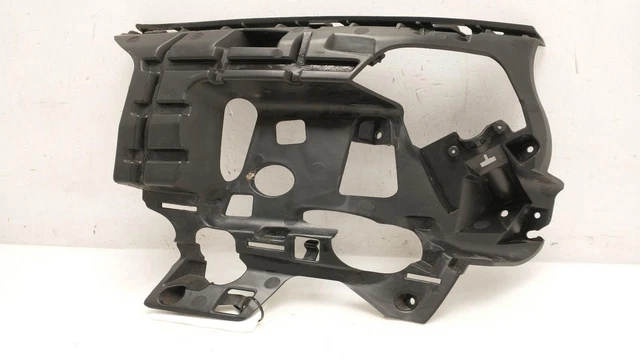 VOLVO S60 2010-2018 4 Porta Anteriore Staffa Paraurti 31323840