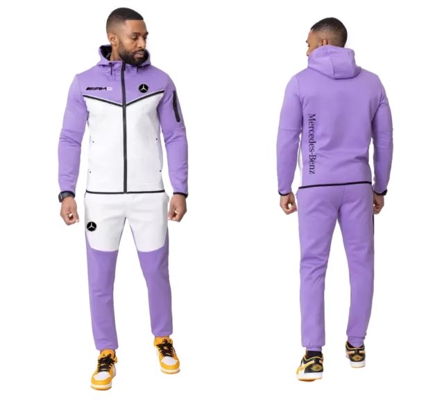 Survetement nike mercedes amg sale