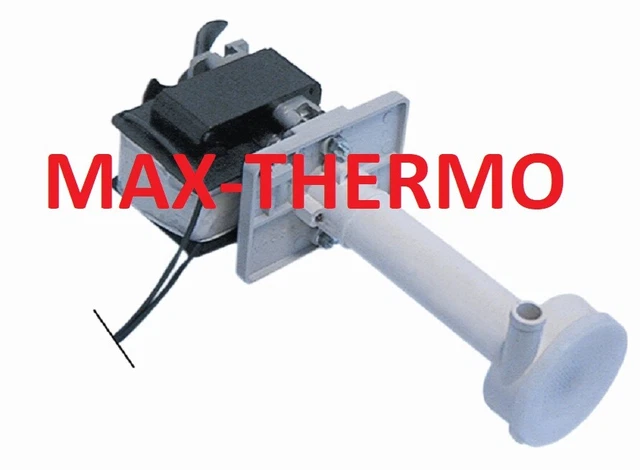 Pumpe für Gefrierschrank SIMAC, UNIVERSAL | GRE 5302