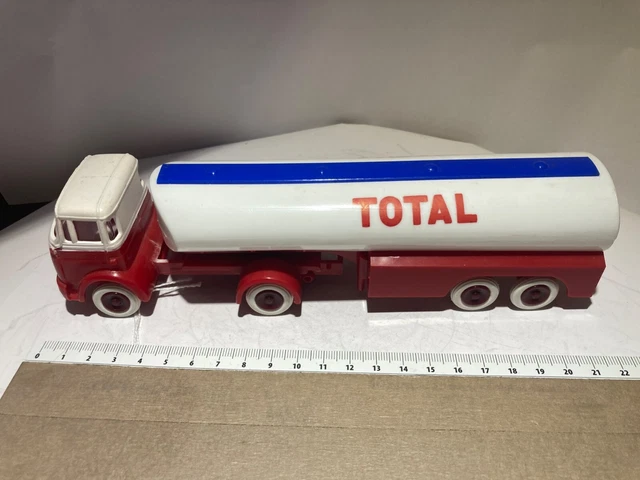 Berliet semi remorque d'occasion - Collection - page 7