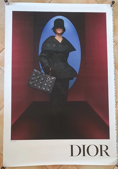 Affiche Cinéma Originale Wonka 120x160 Cm - Film 2023 Avec Timothée Chalamet, Format Roulé