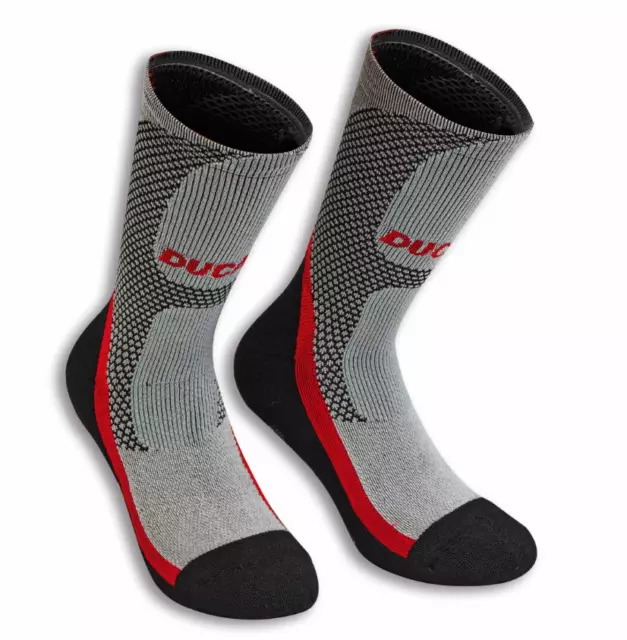 Calze sportive Ducati Cool Down 2 / calze funzionali / calze / calze 98107129