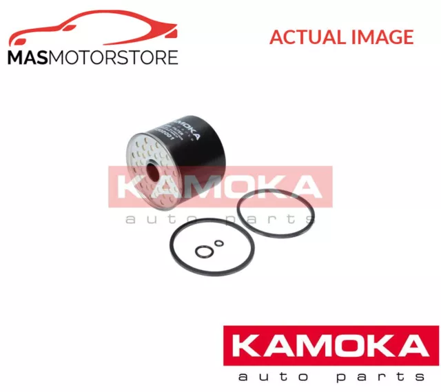 Engine Fuel Filter Kamoka F302001 P New Oe Replacement