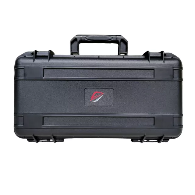 Portable Carrying Storage Bag for ROG Ally Case Bag Shockproof Protective Travel