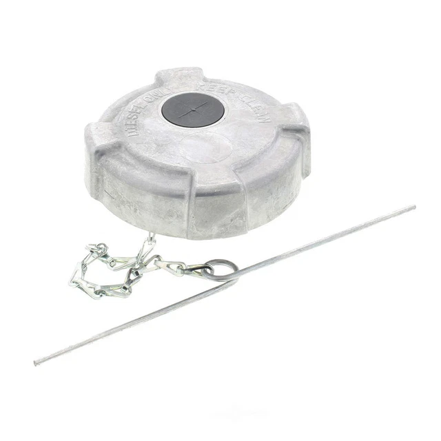 MotoRad: 2031-11 - Fuel Tank Cap