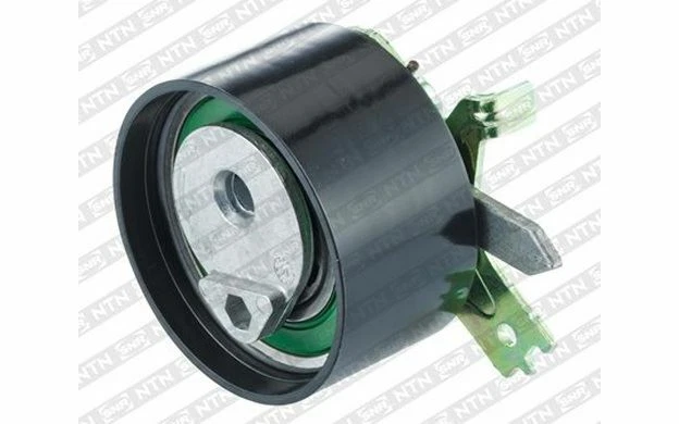 SNR Galet tendeur pour RENAULT CLIO MEGANE MODUS KANGOO GT355.39 - Mister Auto