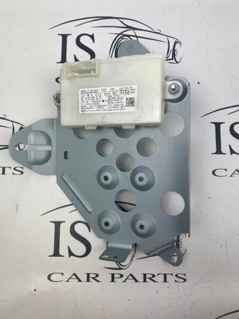 Infiniti Q30 Modul Keyless Go A2129008729 Steuergerat