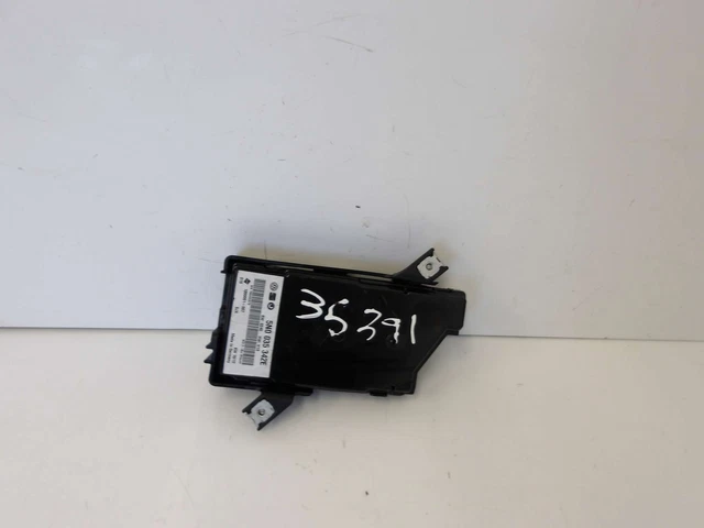 Volkswagen Polo Match Mk5 6R 2009-2012 Multimedia Interface Module 5N0035342E Volkswagen Polo Match Mk5 6R 2009-2012 Multimedia Interface Module 5N0035342E