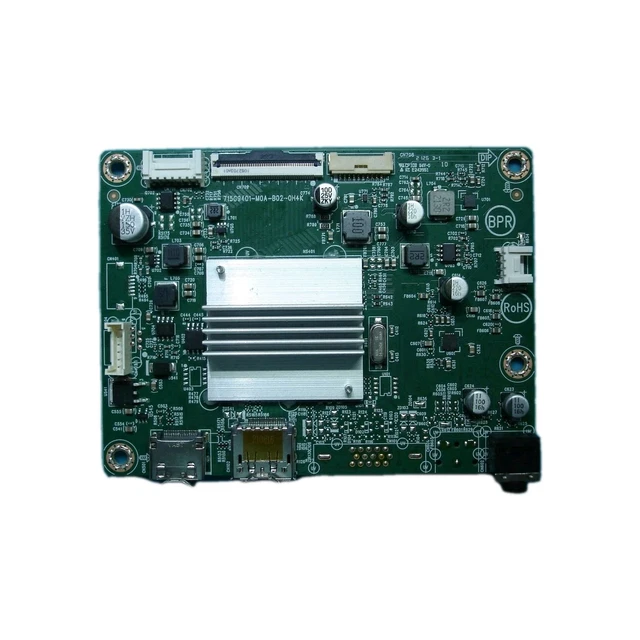 Carte Mère de Bureau, Carte Mère D'ordinateur LGA 1150, Carte Mère 16
