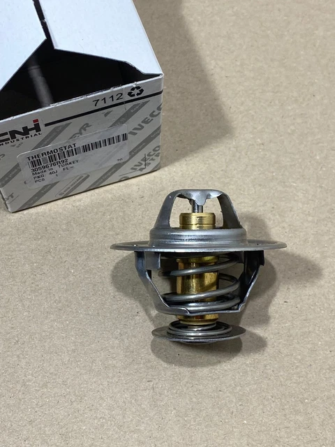Thermostat IHC 433 533 633 733 833 933 440 540 640 740 840 940  3059676R92 CNH