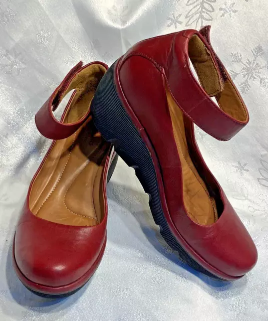 Clarks discount clarene tide