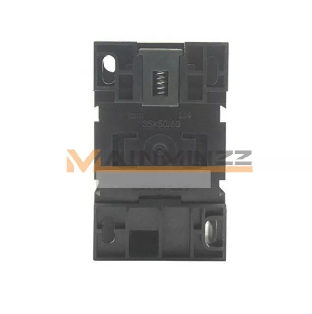 ONE DELIXI AC contactor 1NO 3-pole CJX2s-1810 AC24V NEW