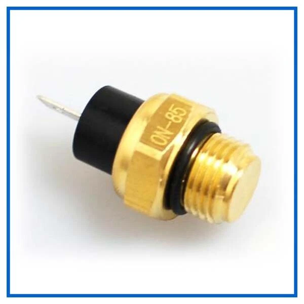 Interruttore Ventola Radiatore Per Honda VFR700F/750F/800, VTR1000F, VT600/750/1100 - 37760-MT2-003 - Foto 5
