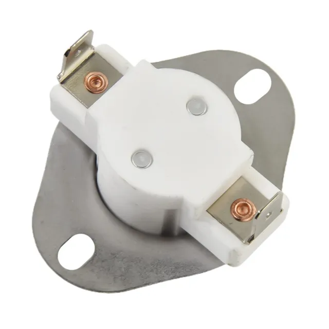 Nuevo interruptor de sensor interruptor a presión escape de cerámica 125vac 20 amperios placa caliente