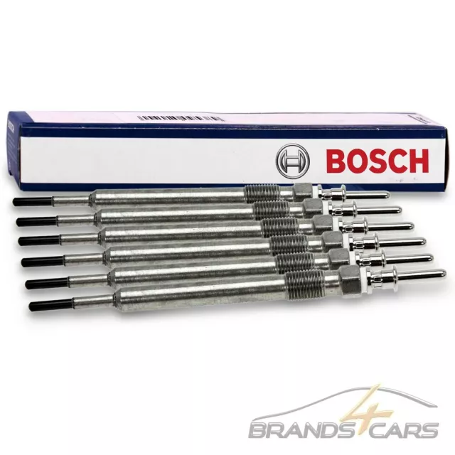 6 CANDELE BOSCH PER 3 E90 F30 G20 4 serie 5 f10 g30 6 serie 7 x3 x6 x7