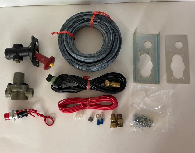 Muncie Power Take Off Switch FOR SALE! PicClick