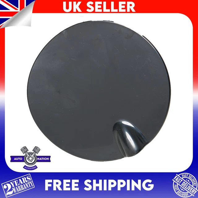 FUEL CAP COVER Petrol Flap For Ford Fiesta Mk6 20122017 D1Bba405A02Aaw