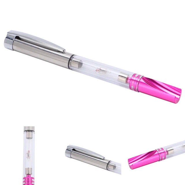 Car Auto Car Ignition Tester Spark Plugs Coils Testing Pen Indicator