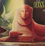 CALM ANIMALS BY The Fixx (CD, 1988, RCA) RARE OOP $15.20 - PicClick CA